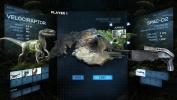 Captura 5 de Dinosaur Island VR shooter