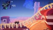 Captura 4 de Galactic Grinder