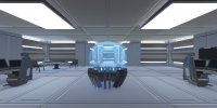 Captura 1 Captura 1 de Space Travel VR