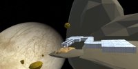 Captura 4 Captura 4 de Space Travel VR
