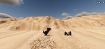 Captura 2 de Dinosaurio de Chrome en RTX