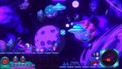 Captura 1 de Cat-Astrophy