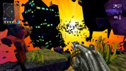 Captura 3 de BLOW-UP: AVENGE HUMANITY