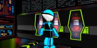 Captura 2 de Astrodelia, aventura espacial