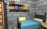 Captura 4 de The Alchemist of Nafiljar