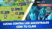 Captura 1 Captura 1 de Top Troops: Estrategia RPG