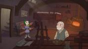 Captura 3 Captura 3 de Smile Thief