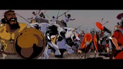 Captura 2 de Songs of Steel: Hispania