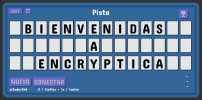 Captura 2 de ENCRYPTICA