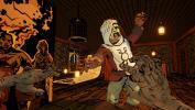 Captura 1 de Pestilence