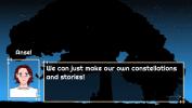 Captura 1 de A story told by the stars