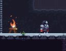 Captura 1 de Knight Overhand