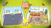 Captura 1 de Tamagotchi Adventure Kingdom
