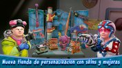 Captura 2 de Ice Scream 8: Capí­tulo Final