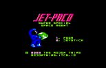 Captura 1 de Jet Paco