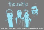 Captura 1 de Los Smiths están muertos