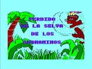 Captura 1 Captura 1 de Perdido en la Selva de los Guanaminos