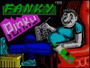 Captura 1 de Funky Punky