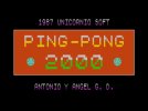 Captura 1 Captura 1 de Ping-Pong