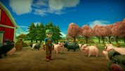 Captura 3 de Farm Together 2