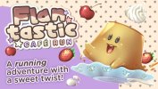 Captura 2 de Flantastic Café Run