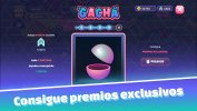 Captura 2 de Gamergy World