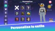 Captura 5 de Gamergy World