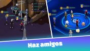Captura 6 de Gamergy World