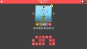 Captura 2 Captura 2 de Mega Quiz Gaming