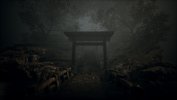 Captura 1 de Shines Over: The Damned