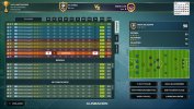 Captura 1 de PC Fútbol 8