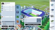 Captura 2 de PC Fútbol 8