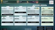 Captura 4 de PC Fútbol 8