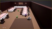 Captura 2 de Boss Lair Manager Beta
