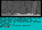 Captura 3 Captura 3 de El Ojo del Dragón