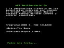 Captura 1 de El Anillo