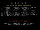 Captura 1 de Rochn, la era de las espadas