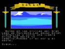 Captura 3 de Rochn, la era de las espadas