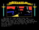 Captura 4 de Rochn, la era de las espadas