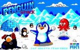 Captura 1 de Penguin Attack