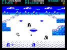 Captura 6 de Penguin Attack