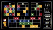 Captura 3 de The Math challenge