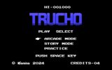 Captura 1 de Trucho