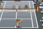 Captura 1 de Droopy's Tennis Open