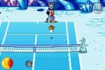Captura 2 de Droopy's Tennis Open