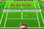 Captura 3 de Droopy's Tennis Open
