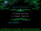 Captura 1 de Innsmouth - Halloween 2025 Comic Edition