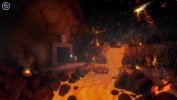 Captura 3 de A Rite from the Stars: Remaster Edition