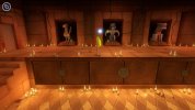 Captura 5 de A Rite from the Stars: Remaster Edition