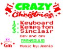 Captura 1 Captura 1 de Crazy Christmas